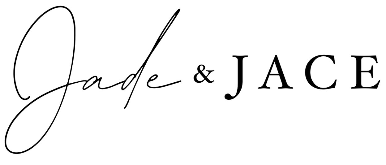 Jade & Jace