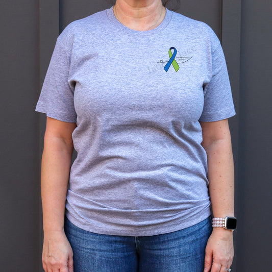 Neurofibromatosis Awareness T-Shirt